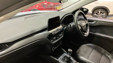 Ford Kuga 1.5 EcoBoost 150 Titanium First Edition 5dr Petrol Estate